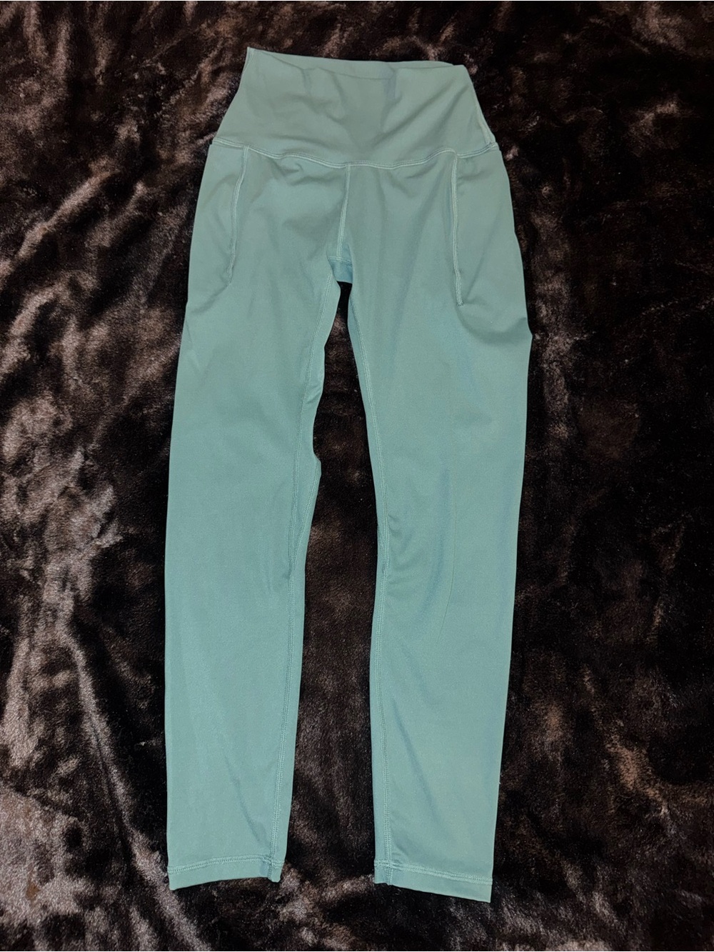Born Primitive Women’s ‘Your Go To Legging w/ Pockets’ 2.0